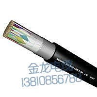 聚氯乙烯绝缘聚氯乙烯护套低频通信配线电缆