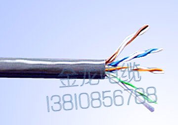 网络电缆（UTP、FTP系列）